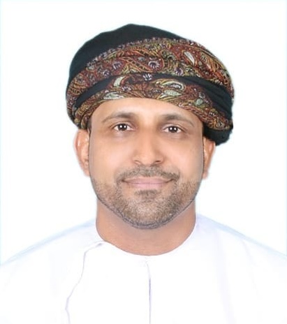 Eng. Hilal Saud Al Maawali