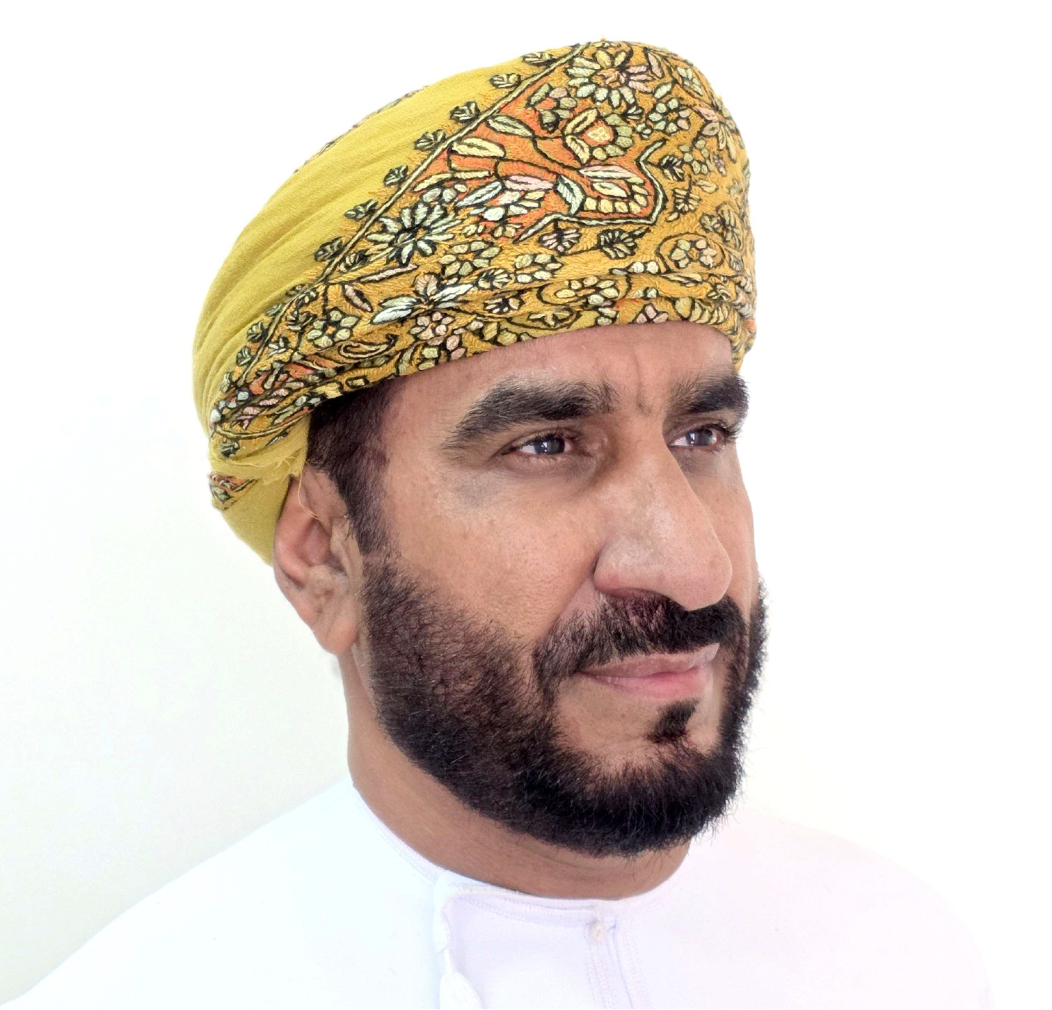 Eng Sulaiman Al Mahrizi